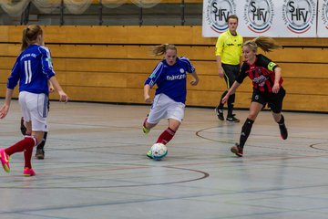 Bild 79 - B-Juniorinnen Hallenlandesmeisterschaften